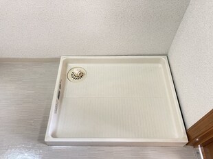 キャスル松山の物件内観写真